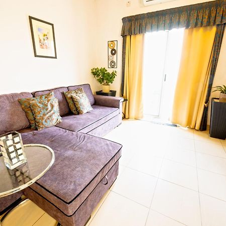 Vic- Seafront Apartment Sliema Exteriör bild
