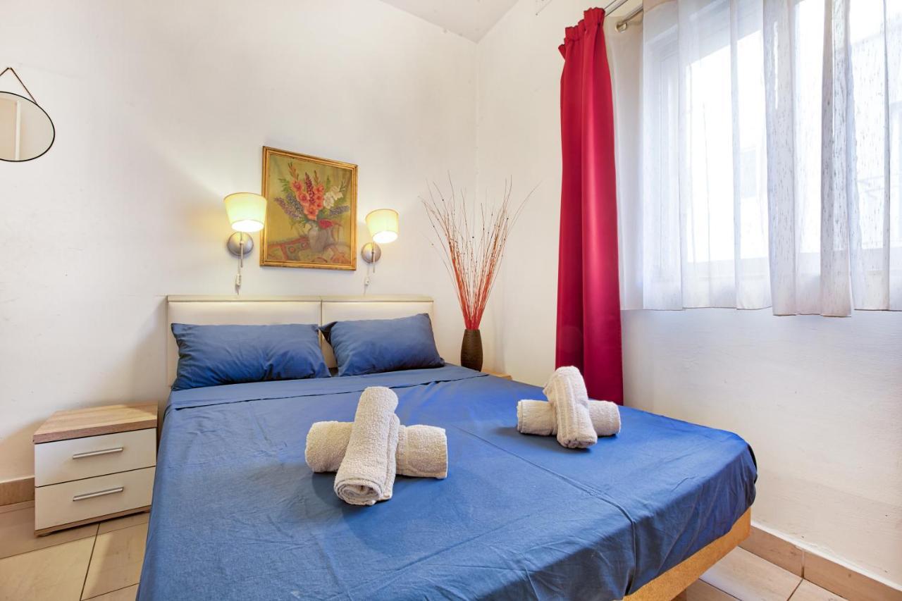 Vic- Seafront Apartment Sliema Exteriör bild
