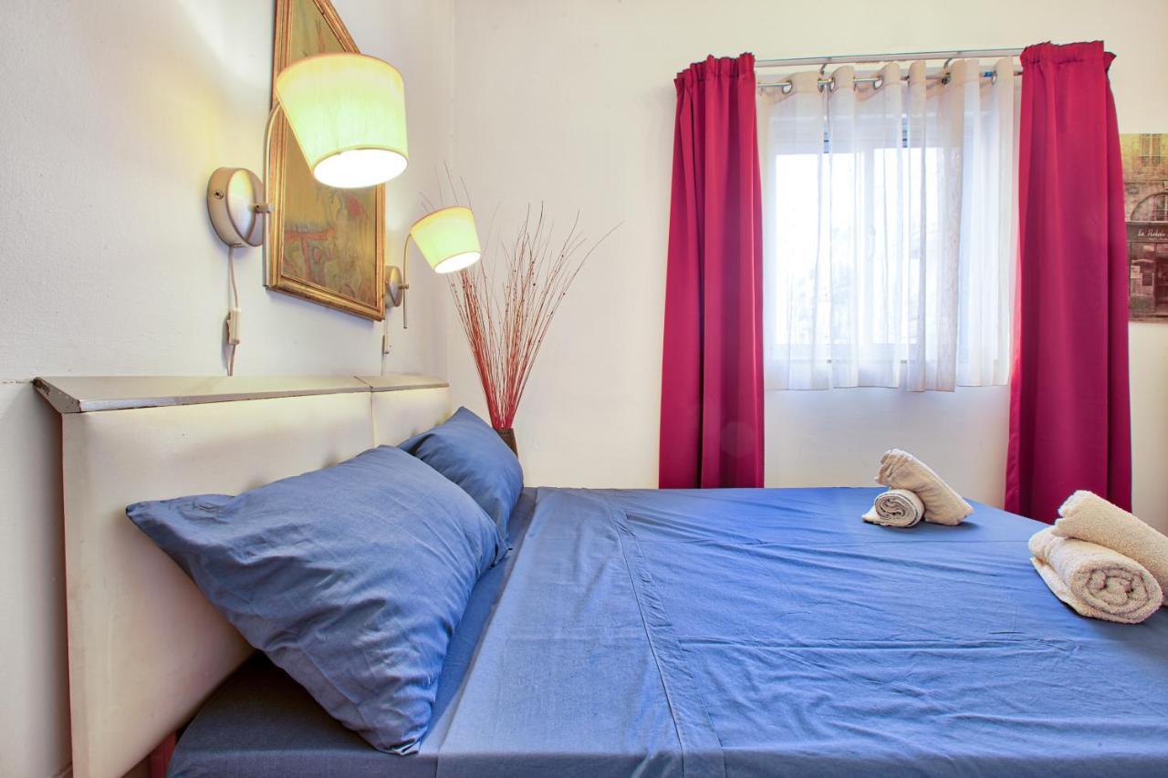 Vic- Seafront Apartment Sliema Exteriör bild