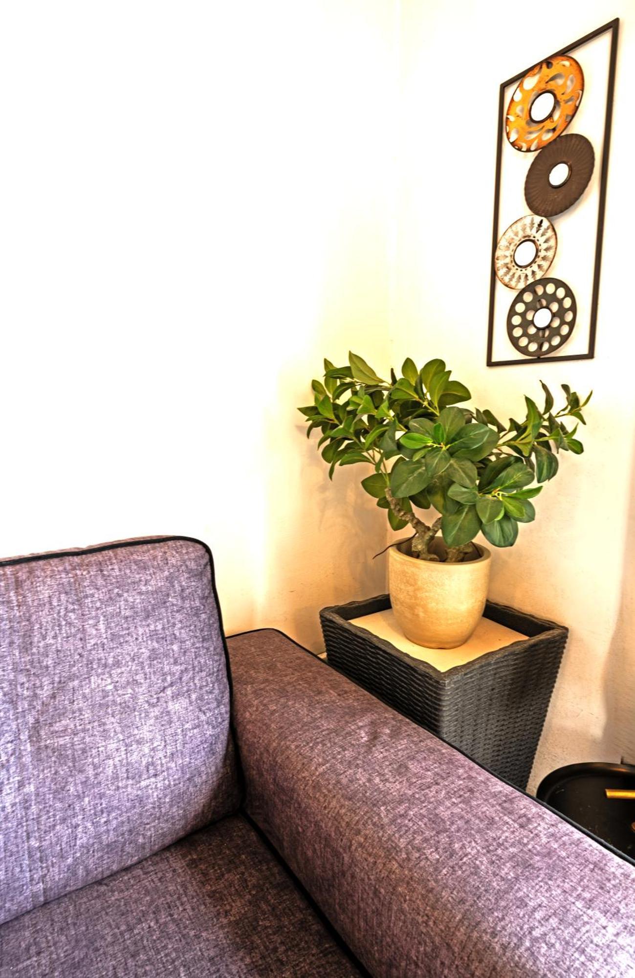Vic- Seafront Apartment Sliema Exteriör bild