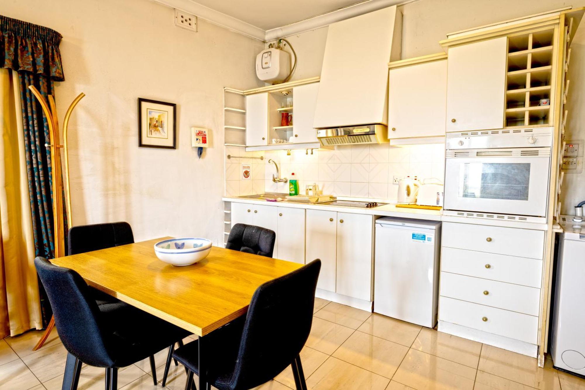 Vic- Seafront Apartment Sliema Exteriör bild