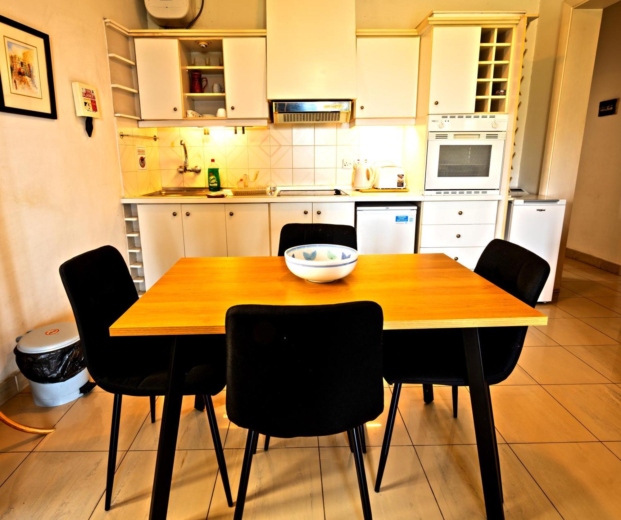 Vic- Seafront Apartment Sliema Exteriör bild